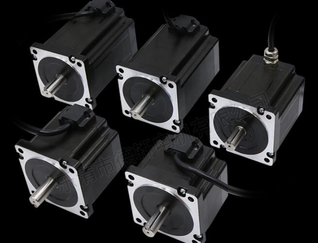 步進(jìn)電機(jī)