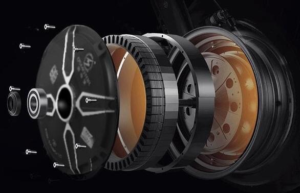 直流電機(jī)原理